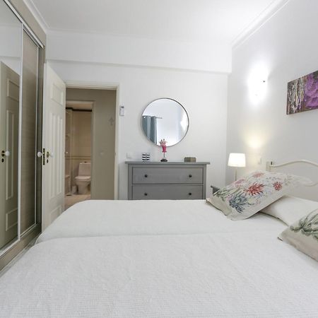 Apartamento Tyler Alvor Exterior foto