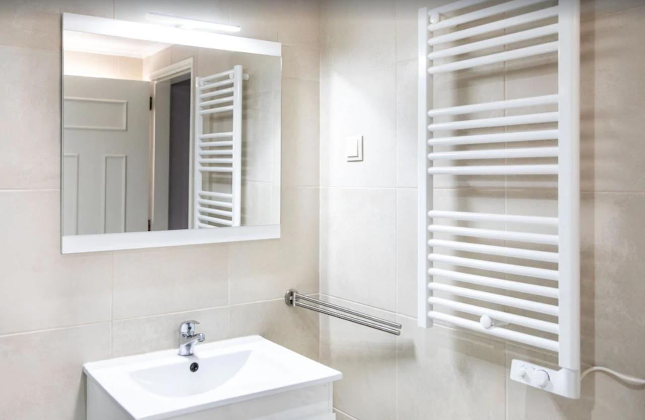 Apartamento Tyler Alvor Exterior foto
