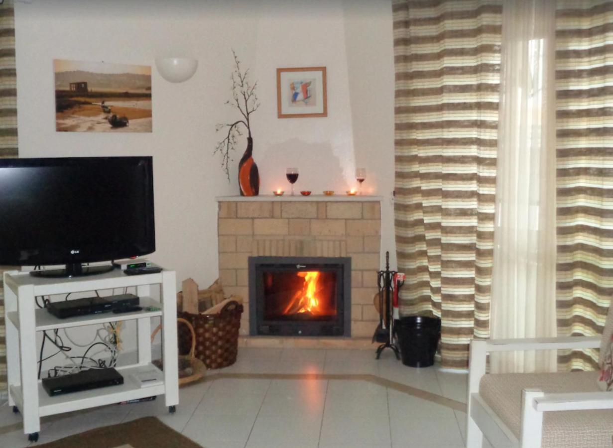 Apartamento Tyler Alvor Exterior foto