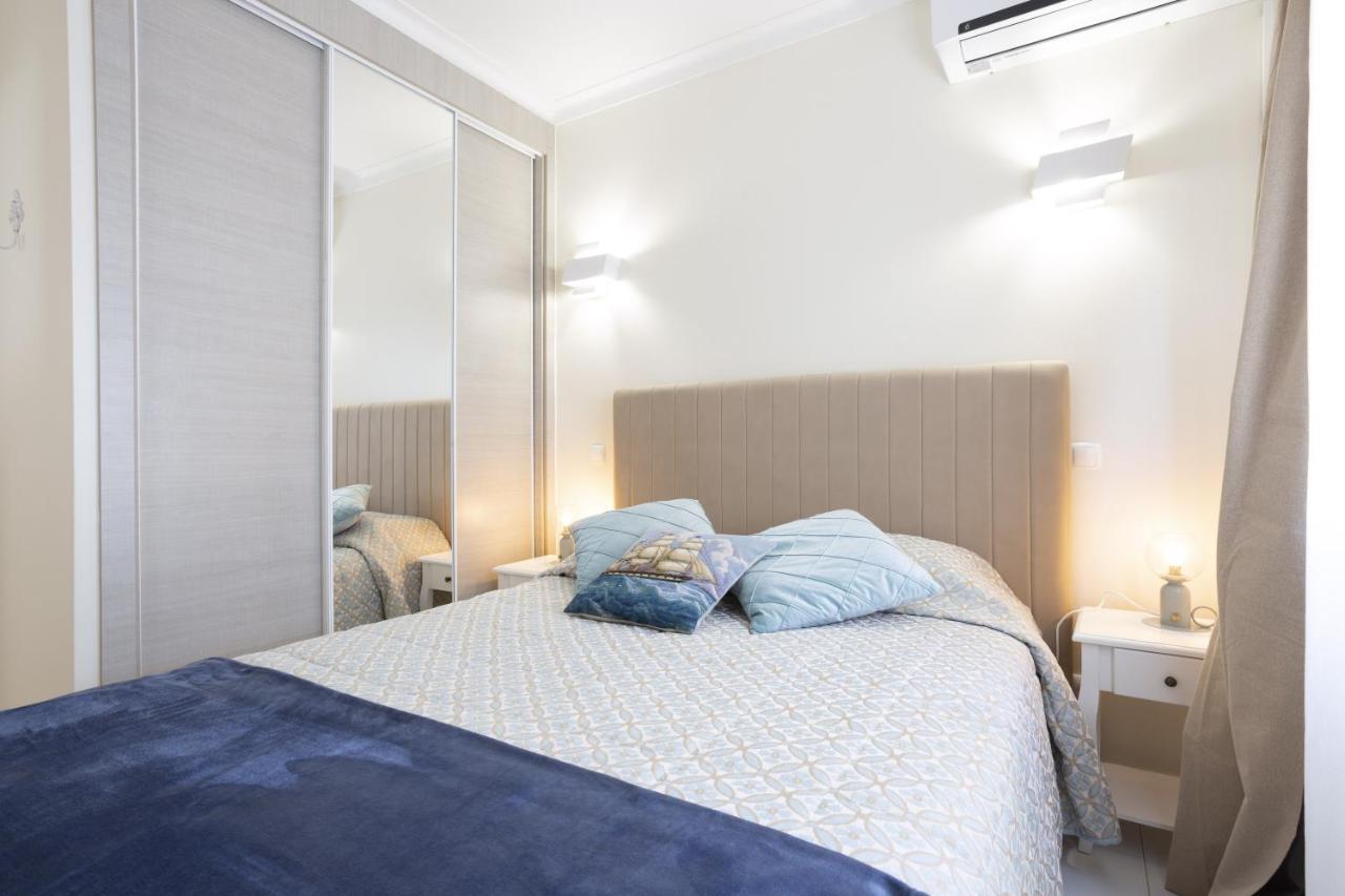 Apartamento Tyler Alvor Exterior foto