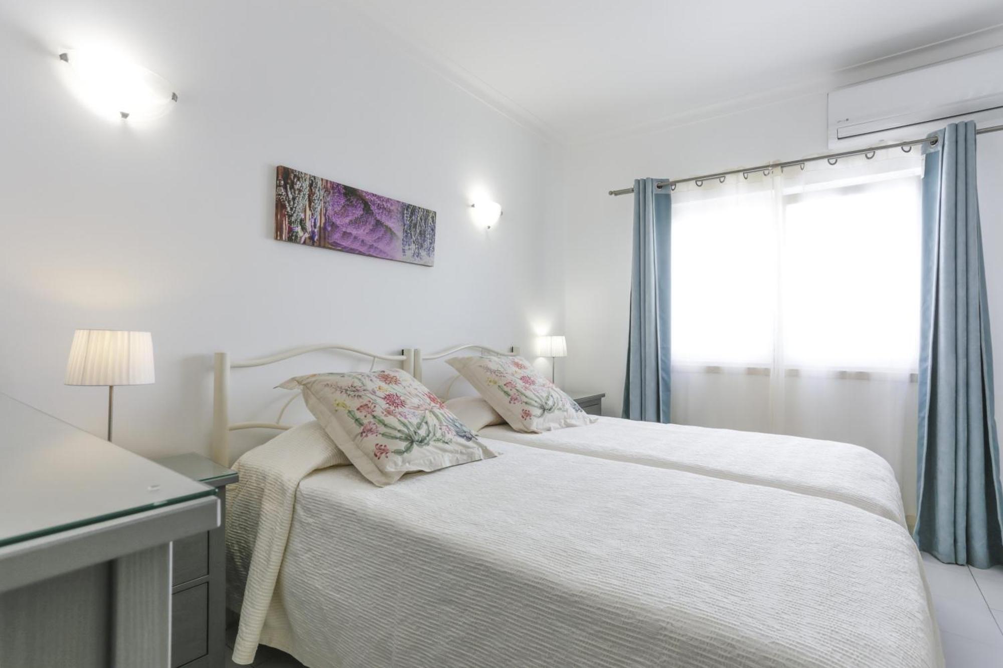Apartamento Tyler Alvor Exterior foto